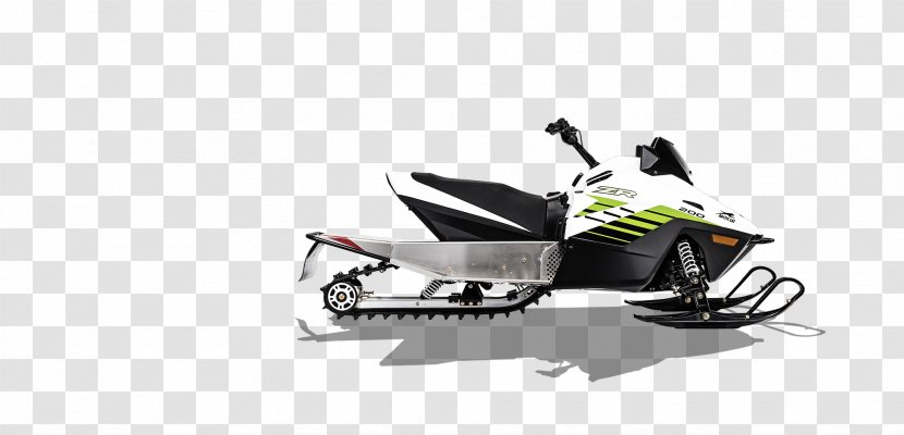 Arctic Cat Snowmobile Yamaha Motor Company Price Sales - Mode Of Transport - Mountain Bike Race Transparent PNG