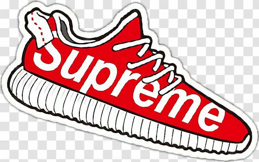 Bart Simpson Homer Supreme Drawing Adidas Yeezy - Tennis Shoe Transparent PNG