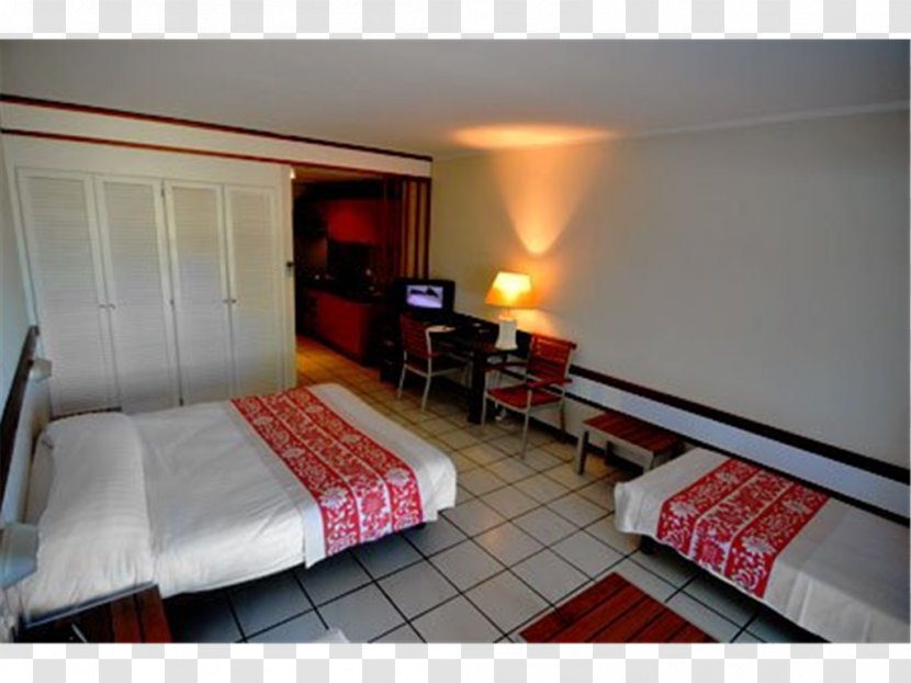Hotel Bedroom Property Suite - Stanley Transparent PNG