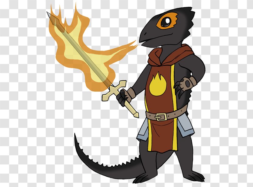 Red-eyed Crocodile Skinks Drawing - Art Transparent PNG