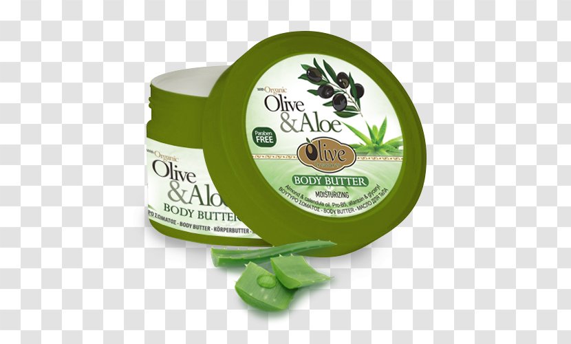 Lotion Cream Aloe Vera Argan Oil Olive - Aloes - An Transparent PNG