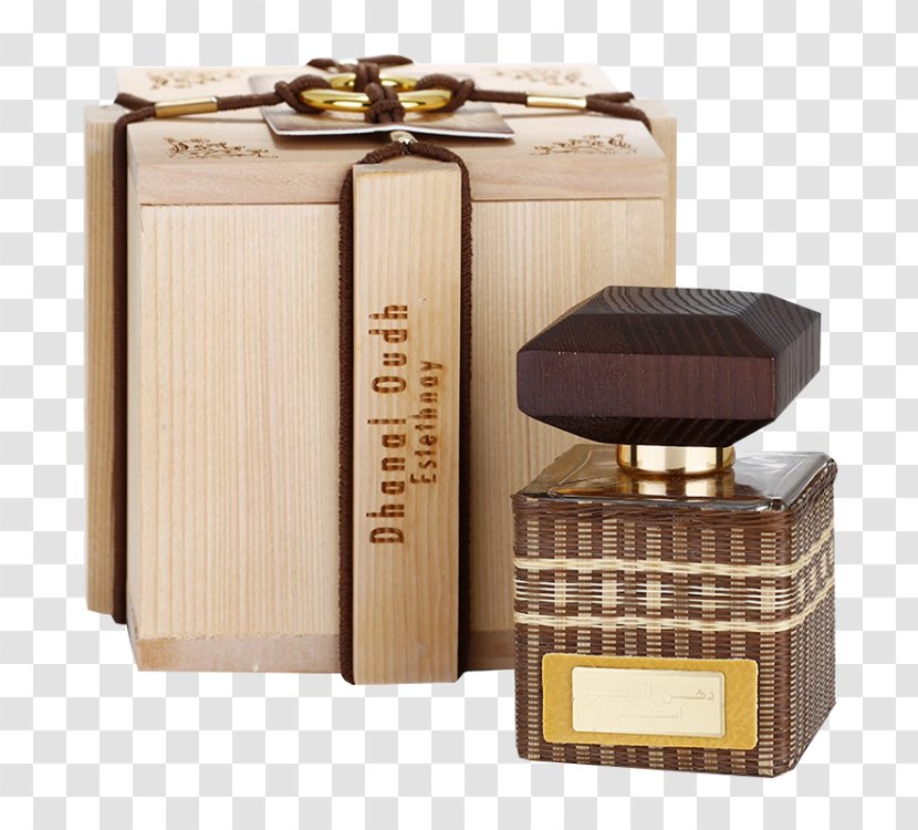 Perfume Agarwood Parfumerie Eau De Parfum Dhanal - Rasasi Transparent PNG