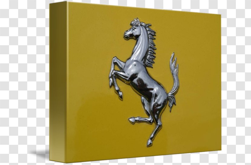 Ferrari F430 Horse 348 328 Transparent PNG