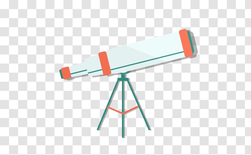 Telescope Astronomy - History Of The Transparent PNG