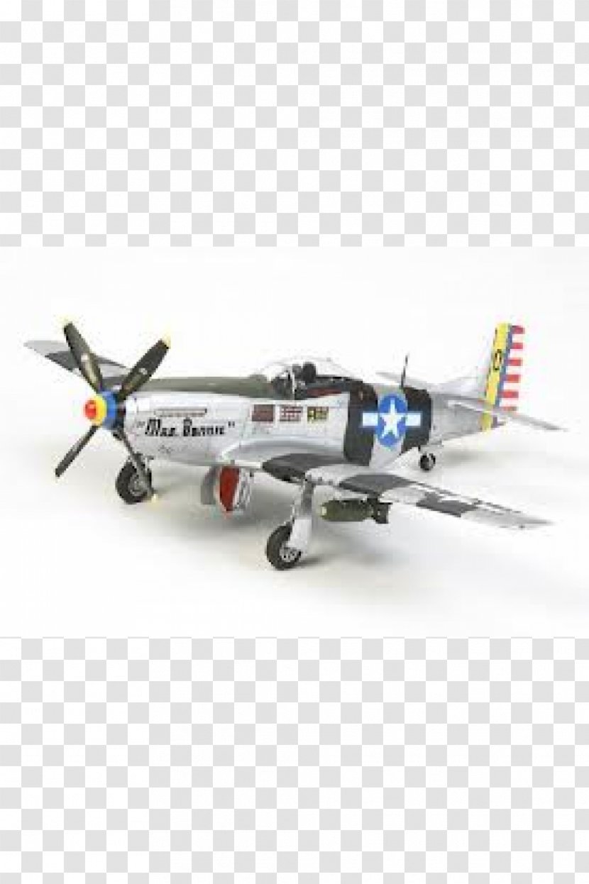 North American P-51 Mustang Airplane Aircraft Ford De Havilland Mosquito - Supermarine Spitfire Transparent PNG