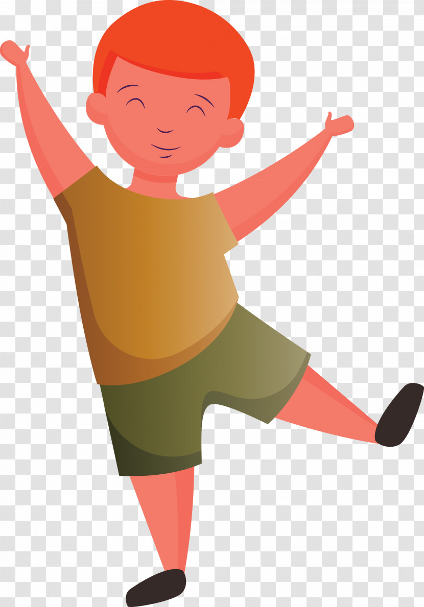 Kid Child Transparent PNG