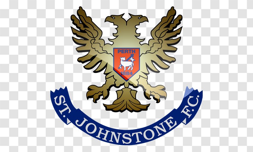 St Johnstone F.C. Rangers Scottish Premiership Dundee McDiarmid Park - Crest - Fulham F.c. Transparent PNG