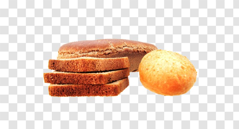 Snickerdoodle Toast Zwieback Baguette Bread - Western Points Transparent PNG
