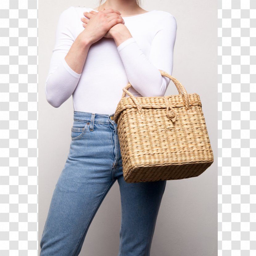 Handbag Lunchbox Shoulder Basket - Box - Nandi Transparent PNG