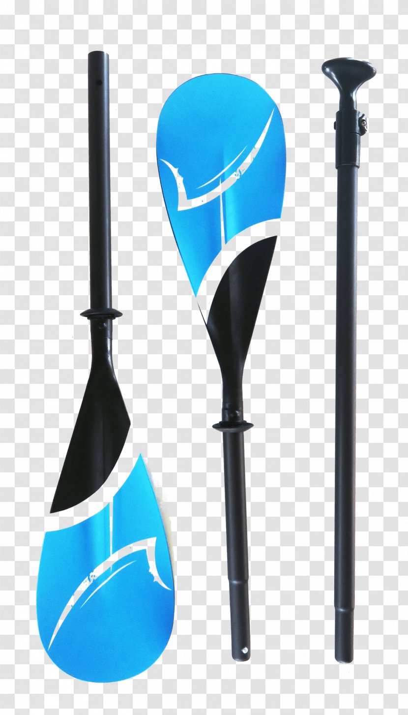 Standup Paddleboarding - Design Transparent PNG