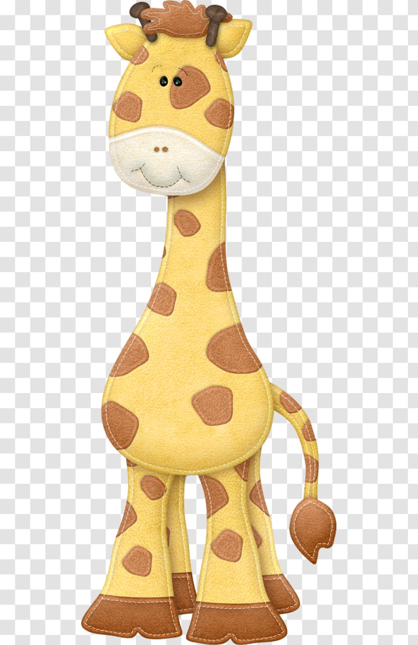Clip Art The Giraffe Drawing Image - Toy Transparent PNG