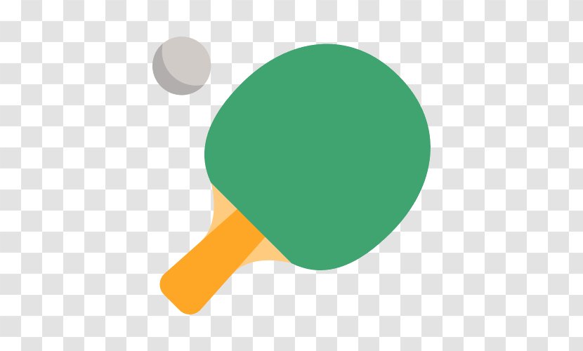 Ping Pong Paddles & Sets Tennis Centre - Basketball Court Transparent PNG