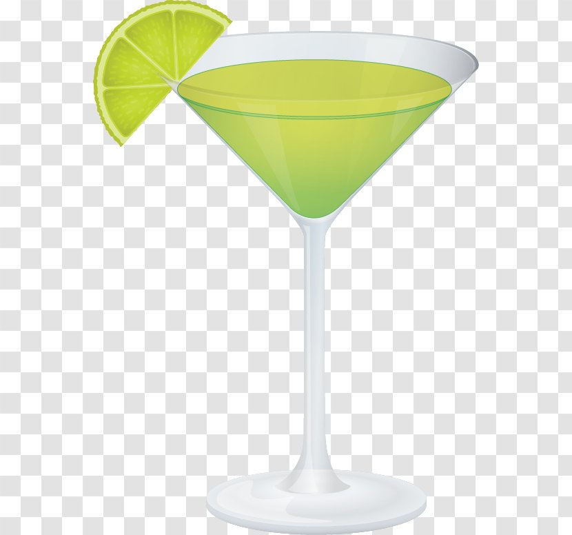 Martini Gimlet Daiquiri Cocktail Garnish - Drinks Cocktails Transparent PNG