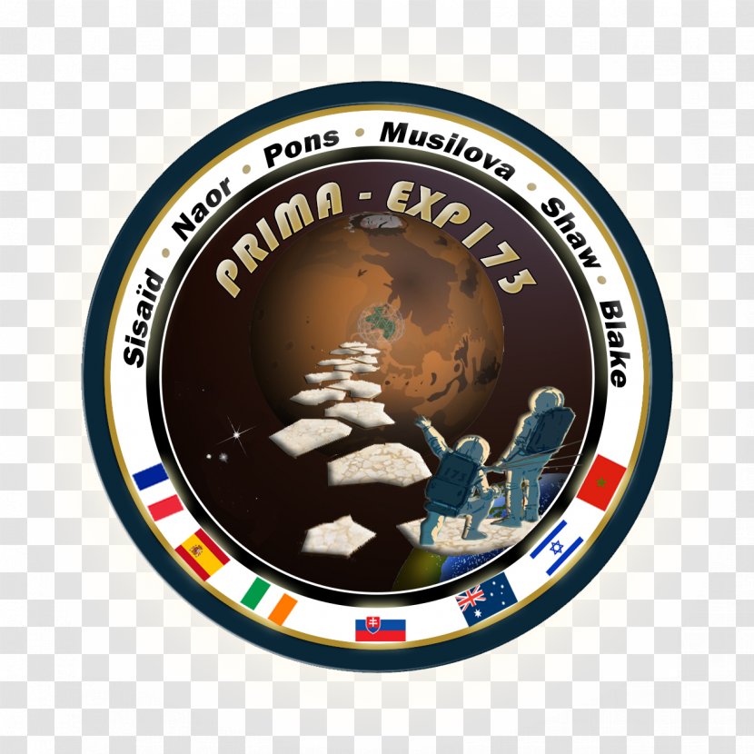Mars Desert Research Station Society Analogue Program Curiosity Transparent PNG