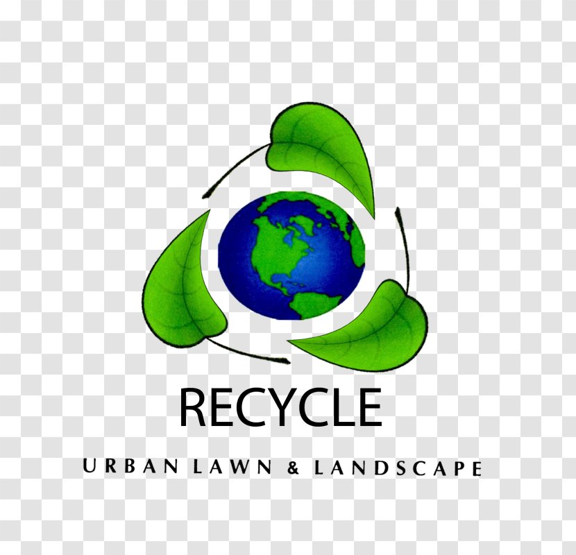 Logo Brand - Waste Hierarchy Transparent PNG