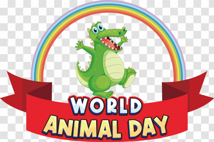 World Animal Day Transparent PNG
