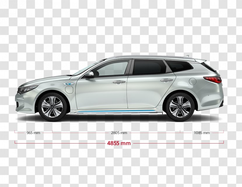 Kia Motors Car 2018 Optima 2014 - Brand Transparent PNG