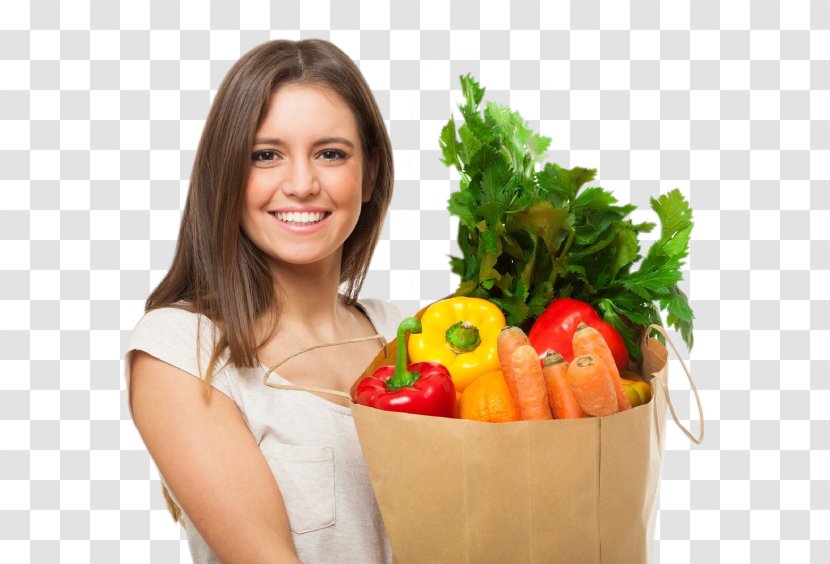 Diet Vegetarianism Food Health Vegetarian Cuisine - Weight Loss Transparent PNG
