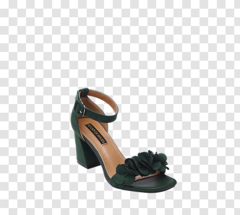 Sandal Absatz Peep-toe Shoe Heel Clothing - Basic Pump Transparent PNG