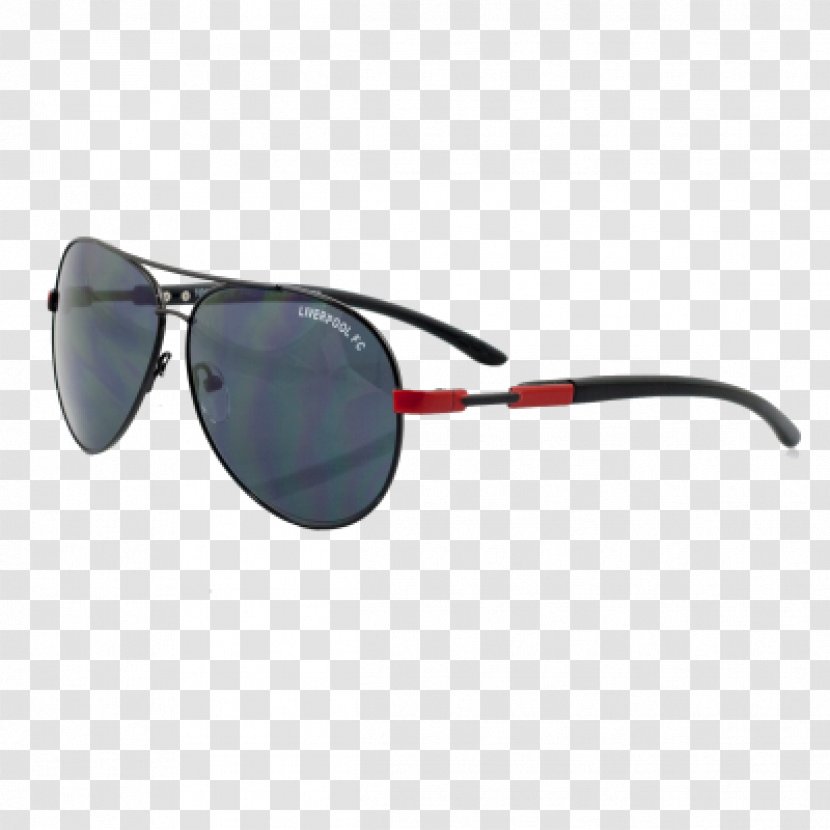 Goggles Aviator Sunglasses Ray-Ban - Polarized Light Transparent PNG