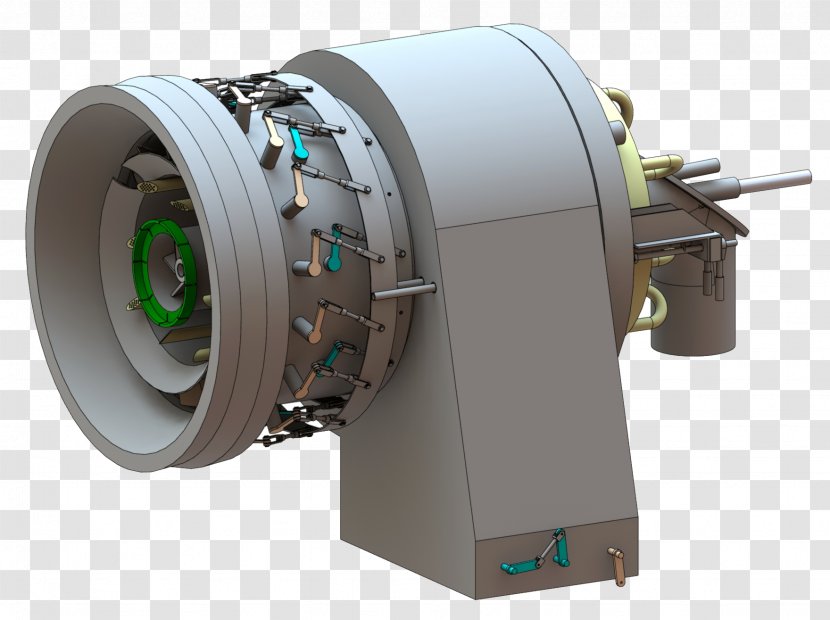 Computer Hardware - Machine - Design Transparent PNG