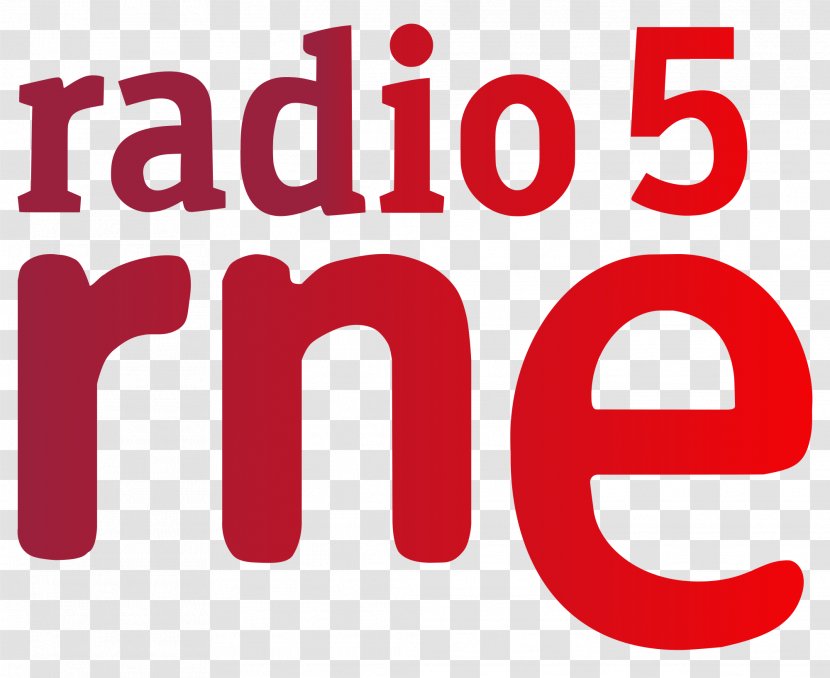 Spain Radio Nacional De España Ràdio 4 FM Broadcasting - Rne 5 Transparent PNG