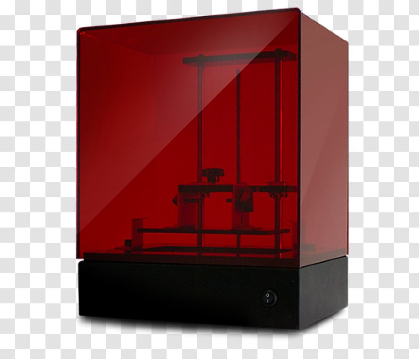 3D Printing Stereolithography Printers - 3d Filament - Printer Transparent PNG