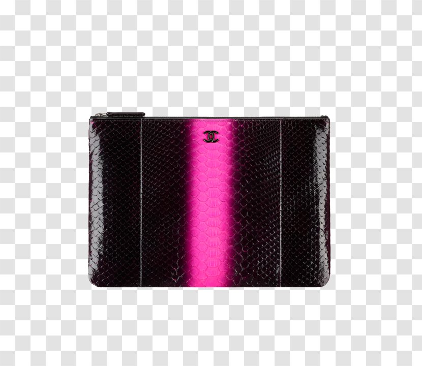 Magenta Wallet - Handbag Transparent PNG