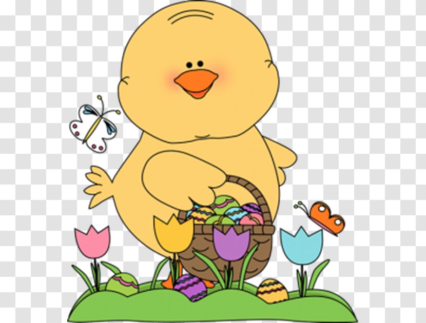 Easter Bunny Clip Art Egg Hunt - Party Transparent PNG