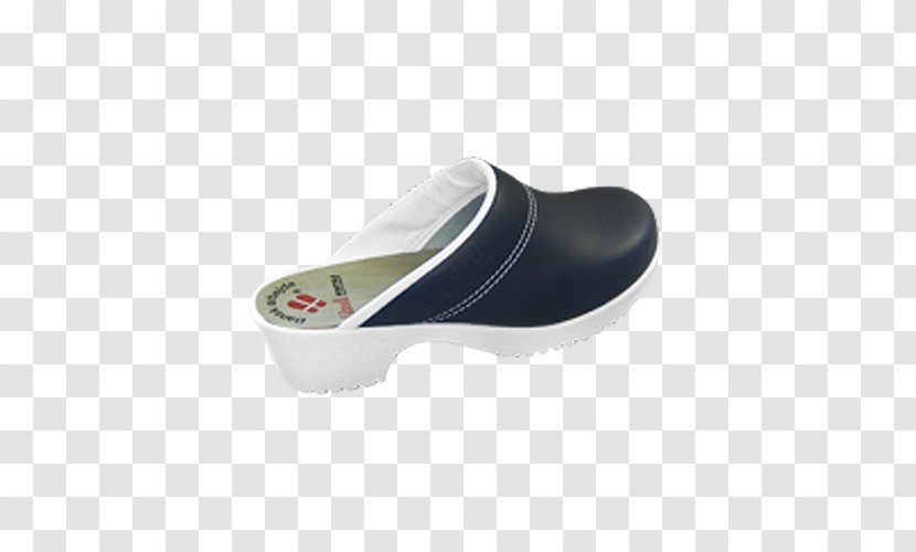Slipper Clog Lind Footwear Shoe - Stetoskop Transparent PNG