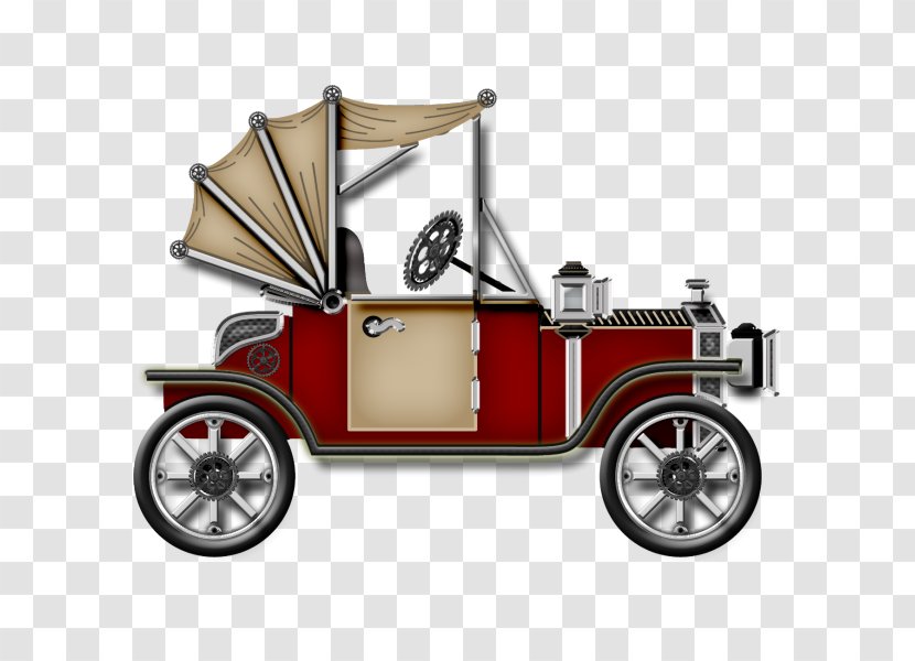 Vintage Car Rolls-Royce Vehicle Clip Art Transparent PNG