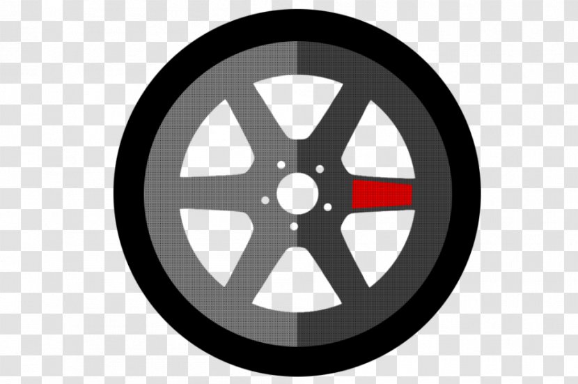 Stock Photography Car Shutterstock Illustration Vector Graphics - Wheel - Blowing Wheels Transparent PNG
