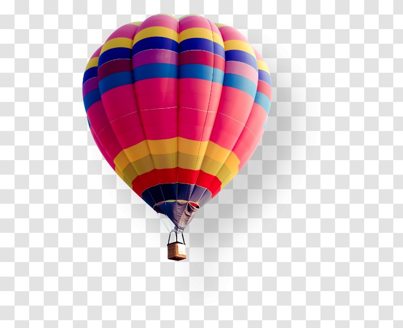 Hot Air Balloon - Aerostat - Sky Transparent PNG