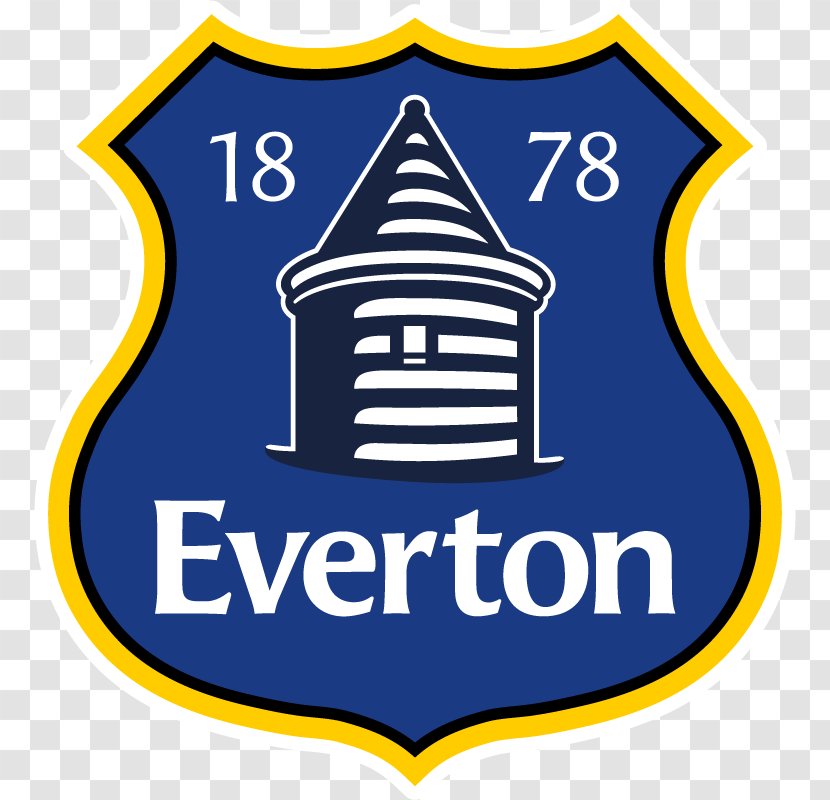 Everton F.C. Logo Premier League Football GIF - Artwork Transparent PNG