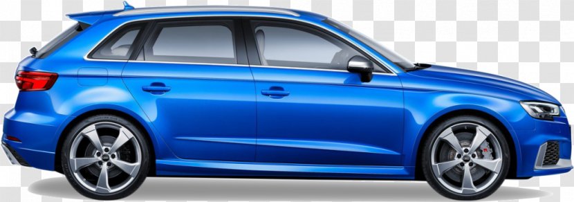 Audi Sportback Concept Car RS3 - Brand - S3 Transparent PNG