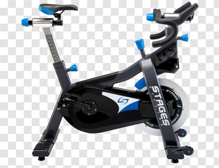 Indoor Cycling Exercise Bikes Bicycle Stages - Sports Equipment Transparent PNG