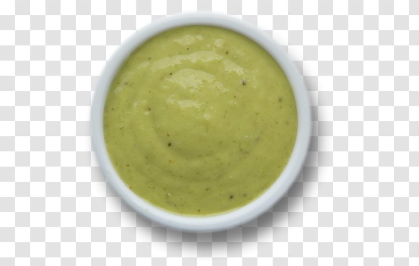 Leek Soup Chutney Aioli Salsa Verde Dipping Sauce - Dip - Paste Transparent PNG