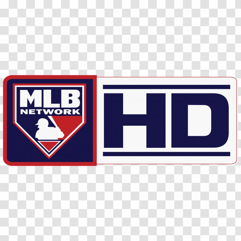 MLB Network High-definition Television Channel TV Listings - Tv - Static Transparent PNG