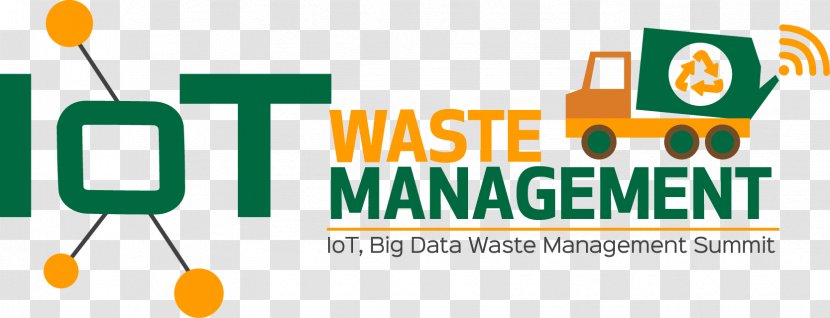Waste Management Business Internet Of Things - Leadership Transparent PNG