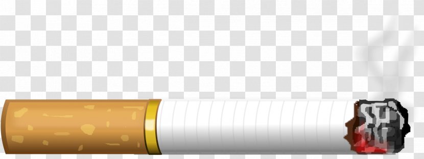Tobacco Pipe Cigarette Clip Art - Smoking Transparent PNG