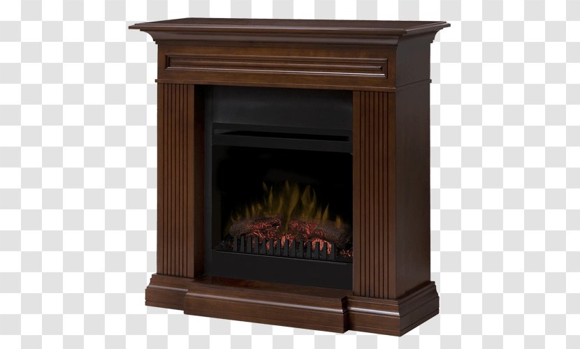 Electric Fireplace GlenDimplex Lowe's Firebox - Stove Transparent PNG