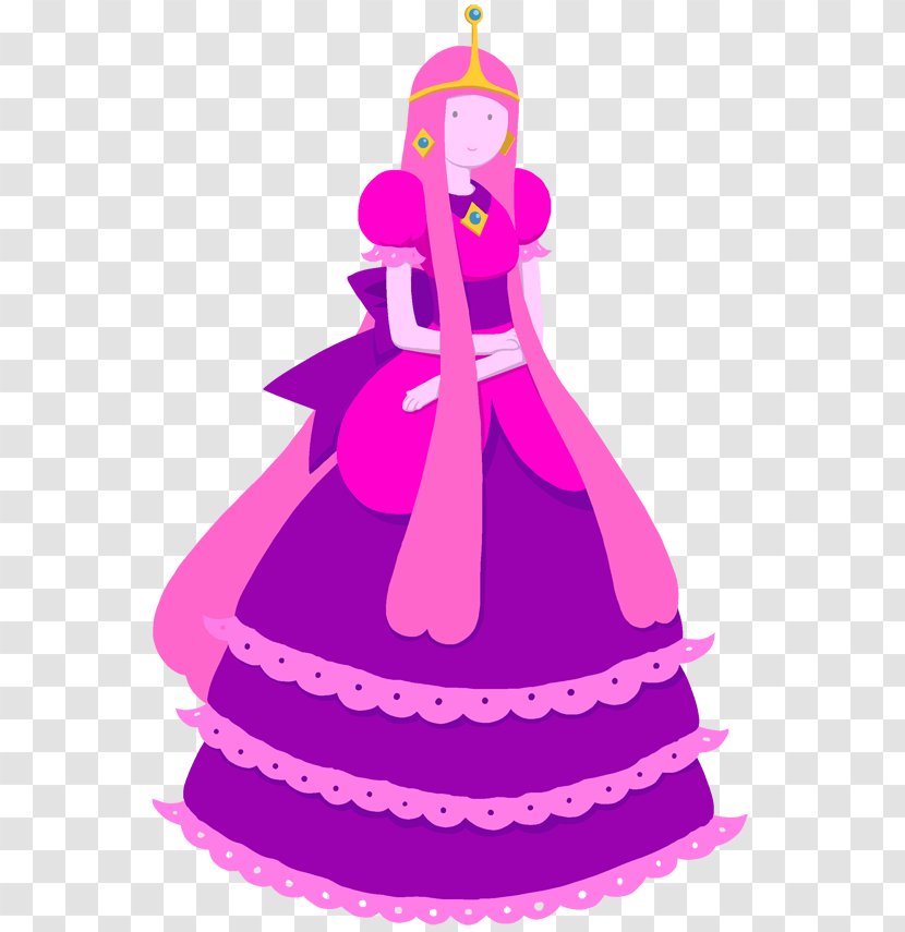 Princess Bubblegum Chewing Gum Marceline The Vampire Queen Finn Human Flame Transparent PNG