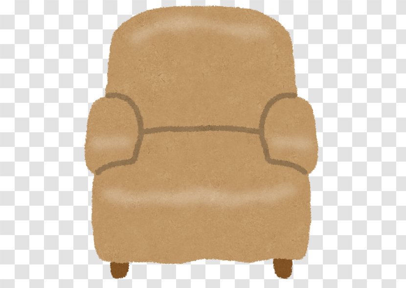 Recliner Chair Couch Furniture Mattress Transparent PNG