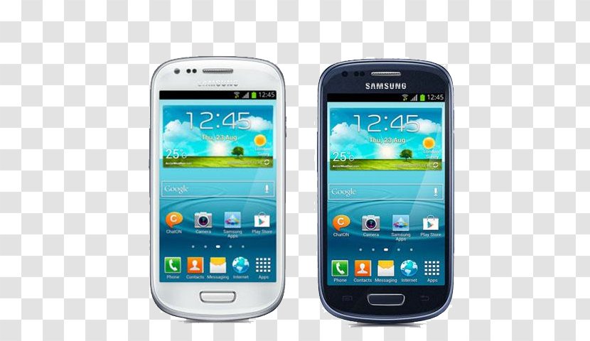 Samsung Galaxy S III Mini S4 Moto G - Series Transparent PNG