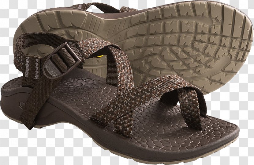 Sandal Slipper Shoe Chaco Footwear - High Heeled - Sandals Image Transparent PNG