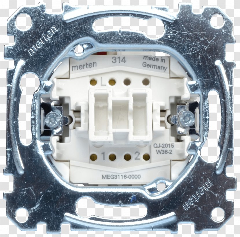 Electronics Electrical Switches Merten Latching Relay Idealo - Engine - Pearl Milk Tea Transparent PNG