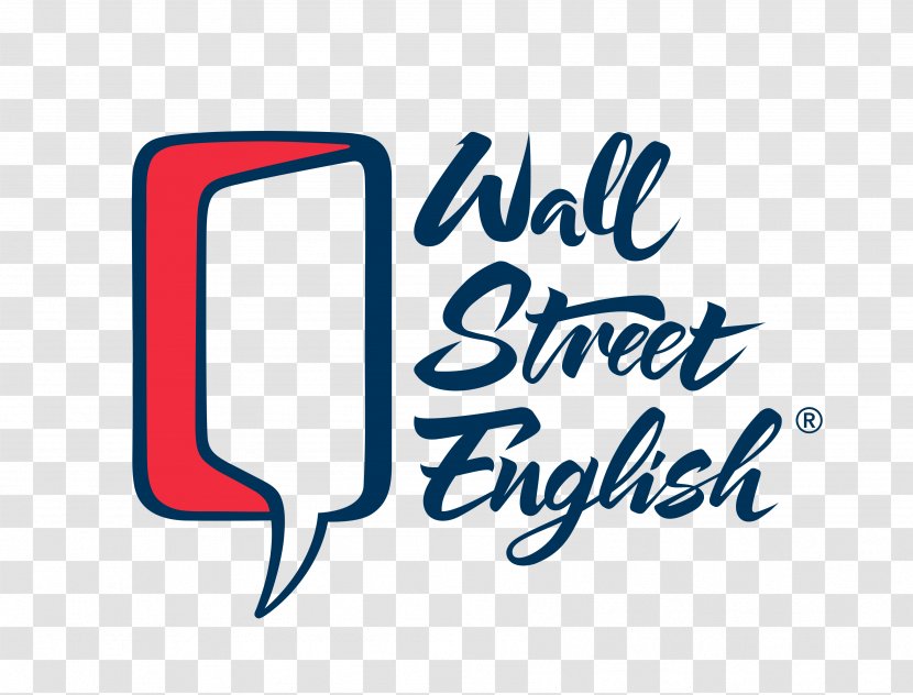 Wall Street English As A Second Or Foreign Language Education Learning Transparent PNG