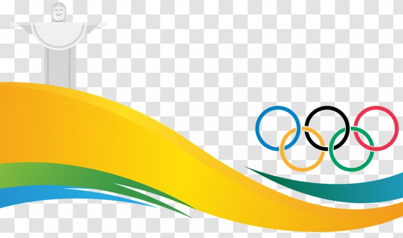 Olympic Games Rio 2016 The London 2012 Summer Olympics Aneis Olímpicos Brazil Transparent PNG