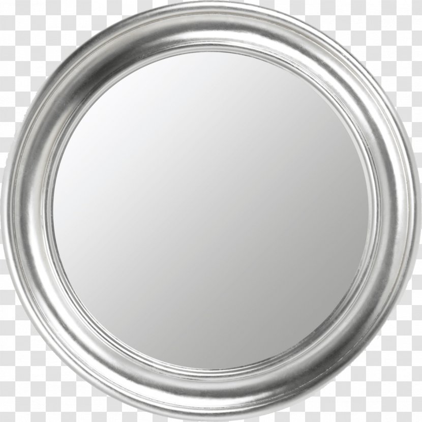 Light Mirror IKEA Table Silver Transparent PNG