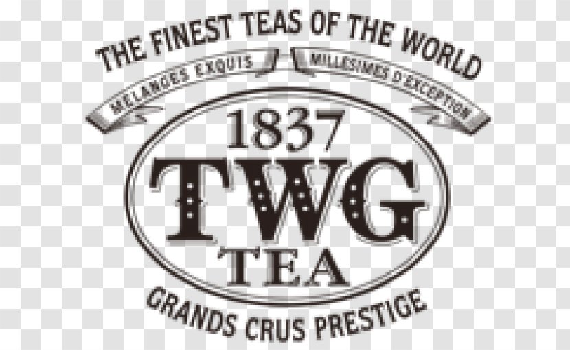 TWG Tea Salon & Boutique Iced Bag - Area Transparent PNG